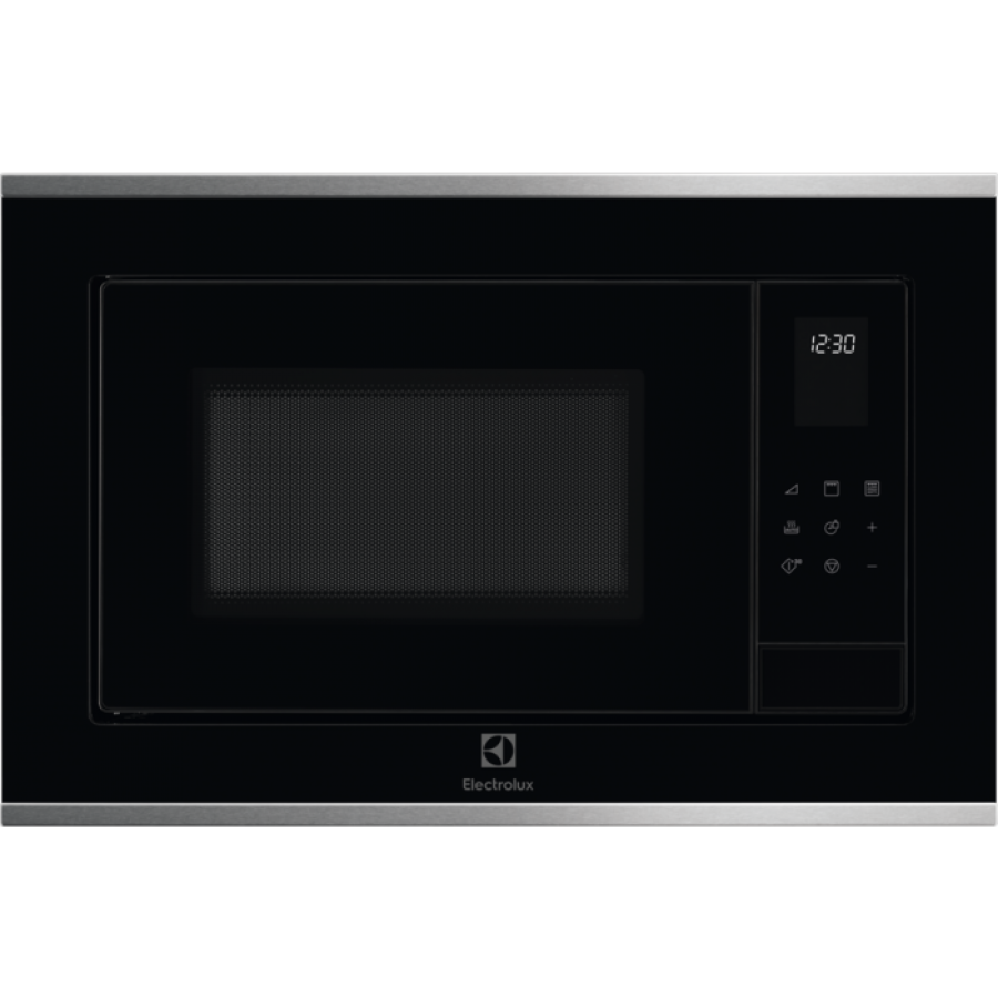 ELECTROLUX EMSD253TMY n°1