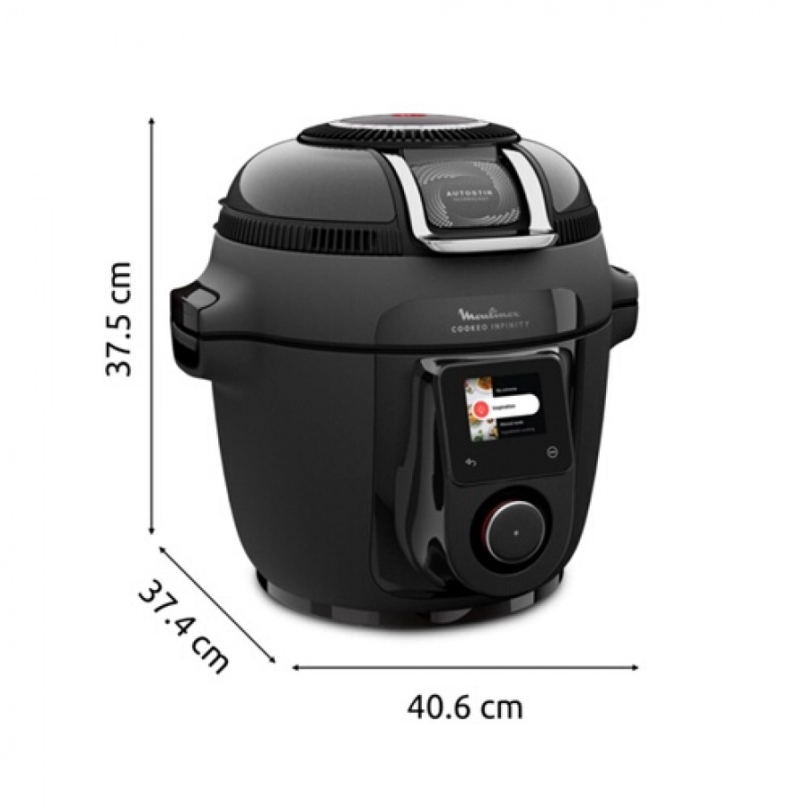 MOULINEX CE9828F0 n°8