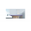 EZVIZ SOLAR PANELD - PANNEAU DE CHARGEMENT SOLAIRE