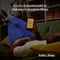 KOBO BY FNAC CLARA COLOUR 6'' 16 Go
