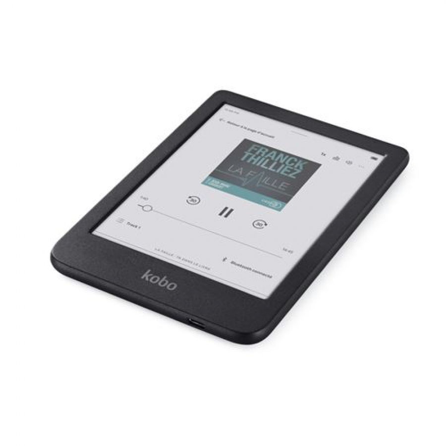 KOBO BY FNAC CLARA COLOUR 6'' 16 Go n°3