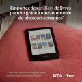 KOBO BY FNAC CLARA COLOUR 6'' 16 Go