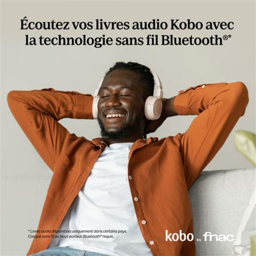 KOBO CLARA 6'' 16 Go n°7