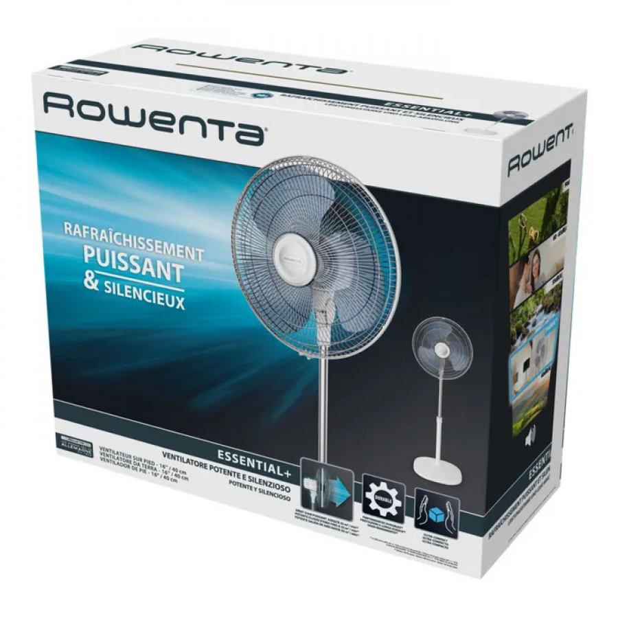 ROWENTA VU4410FO n°14