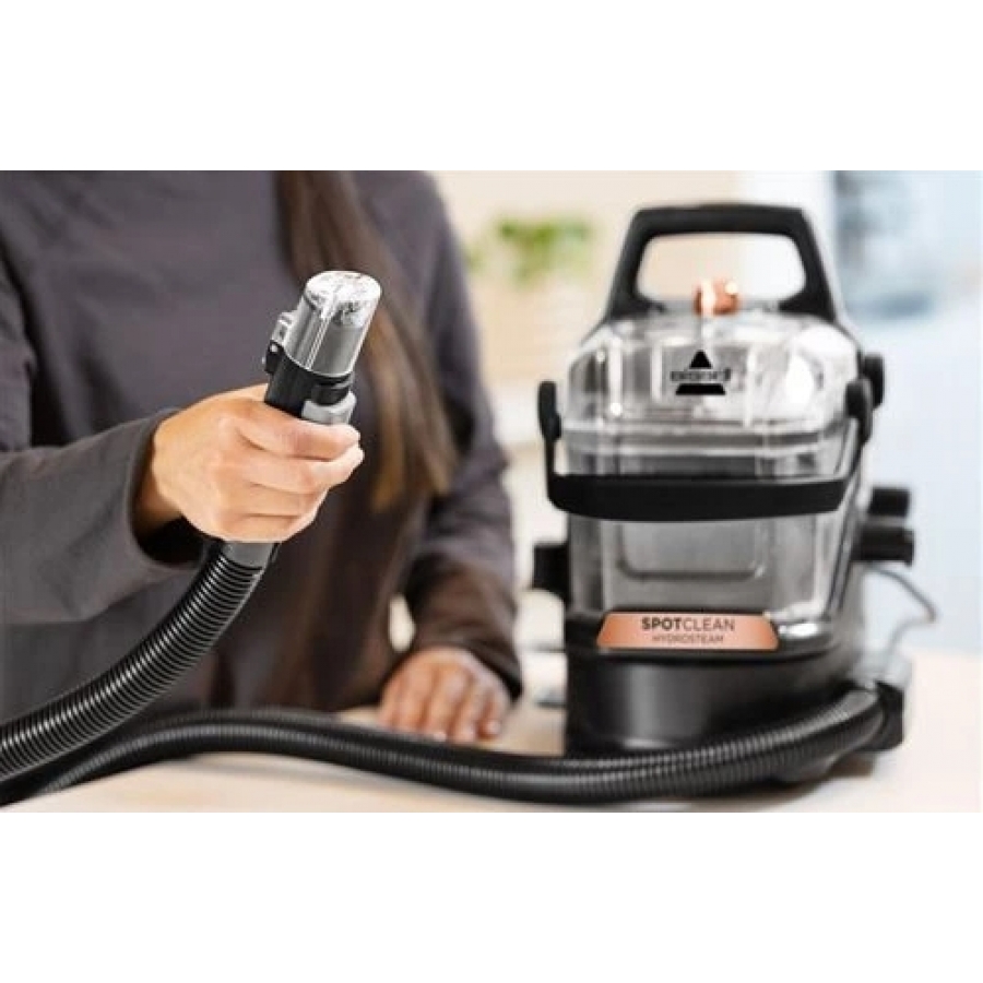 BISSELL B3700N SPOTCLEAN HYDROSTEAM n°10