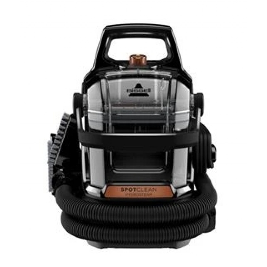 BISSELL B3700N SPOTCLEAN HYDROSTEAM n°1