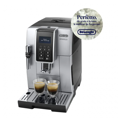 DELONGHI FEB3535.SB DINAMICA