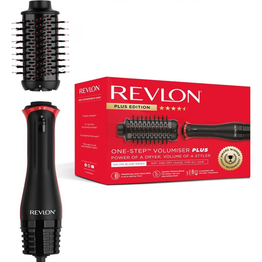 REVLON RVDR5298E n°1