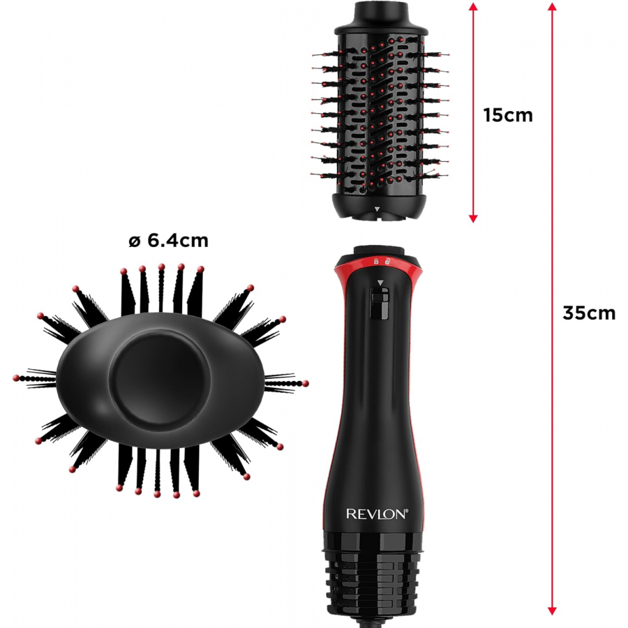 REVLON RVDR5298E n°8