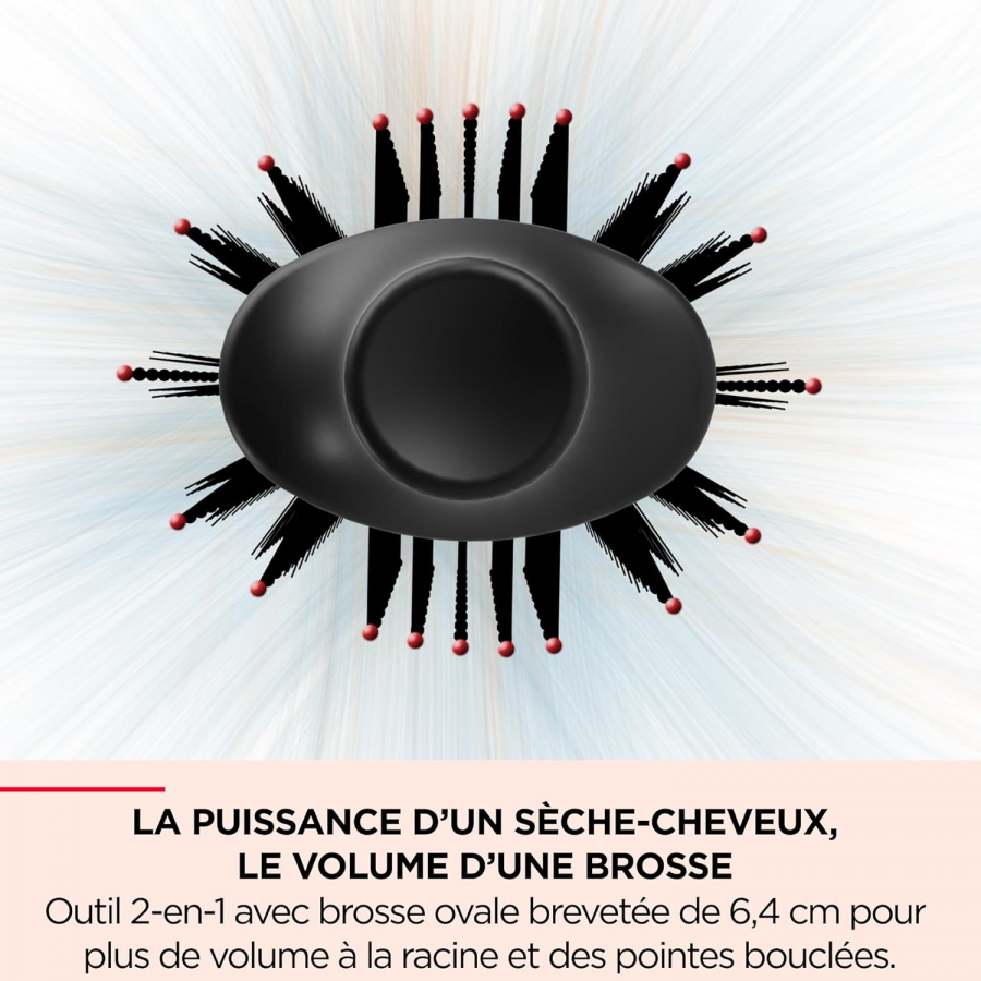 REVLON RVDR5298E n°7