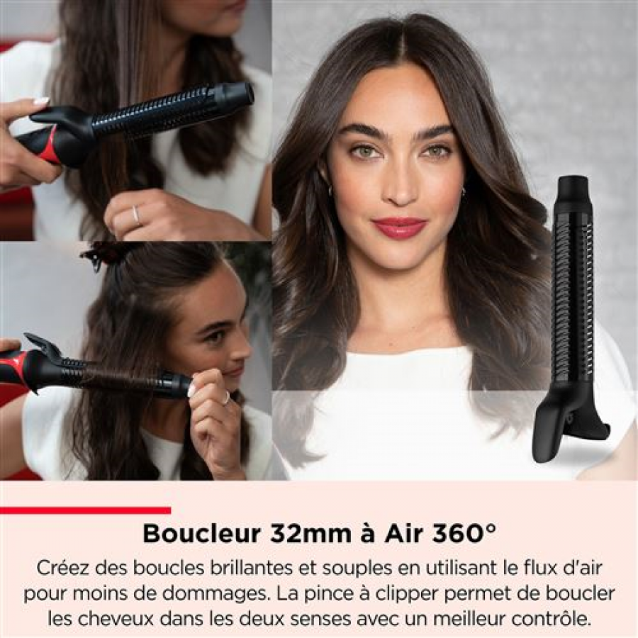 REVLON RVDR533 n°5