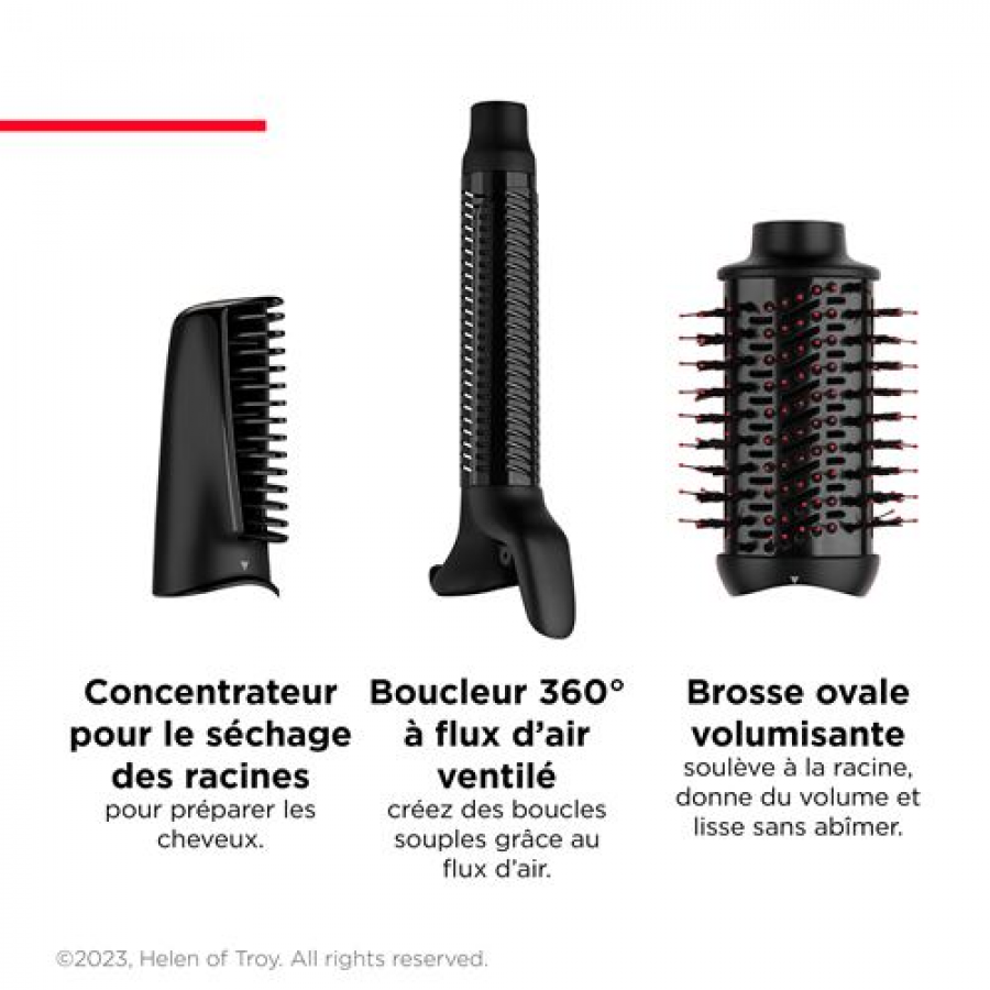 REVLON RVDR533 n°2