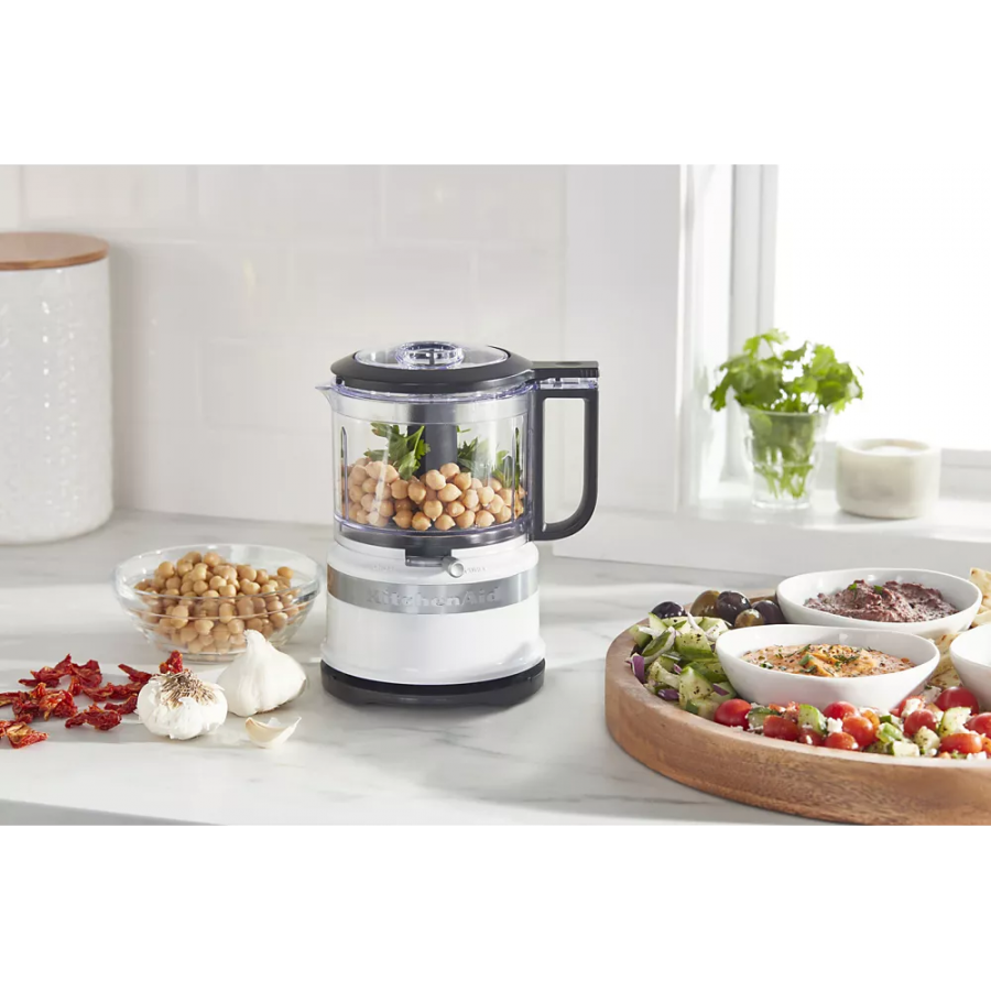 KITCHENAID 5KFC3516EOB n°2