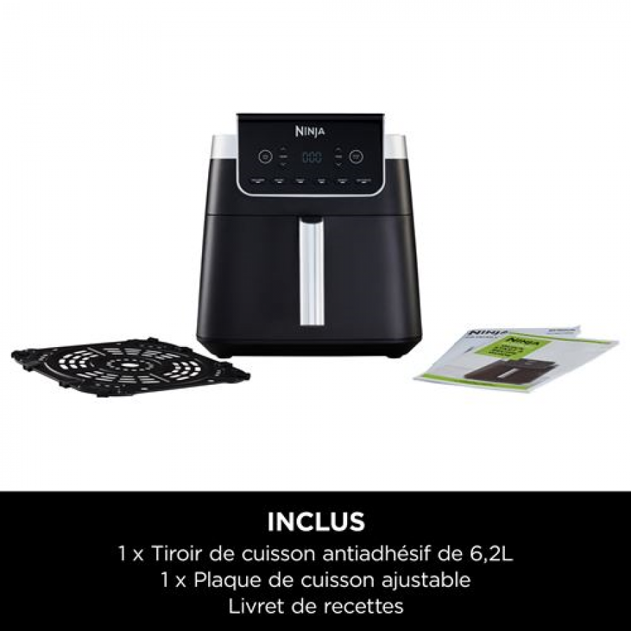 NINJA AF180EU n°8