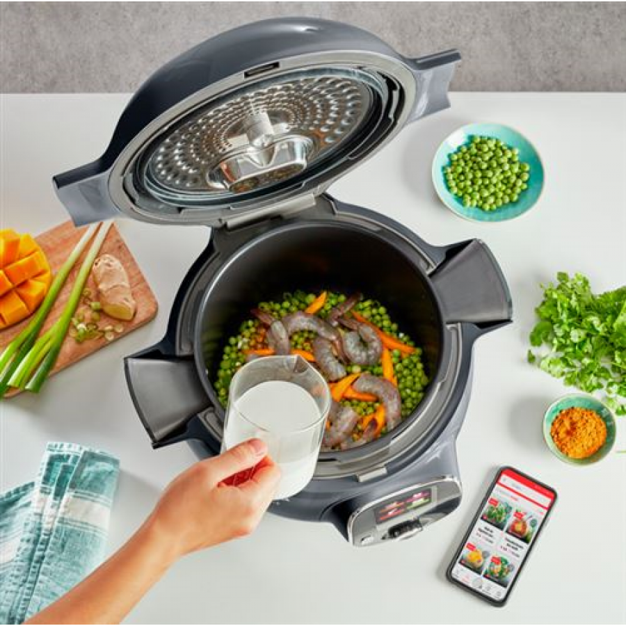 MOULINEX CE851H n°5