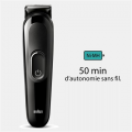 BRAUN MGK3410
