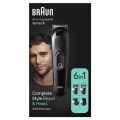 BRAUN MGK3410