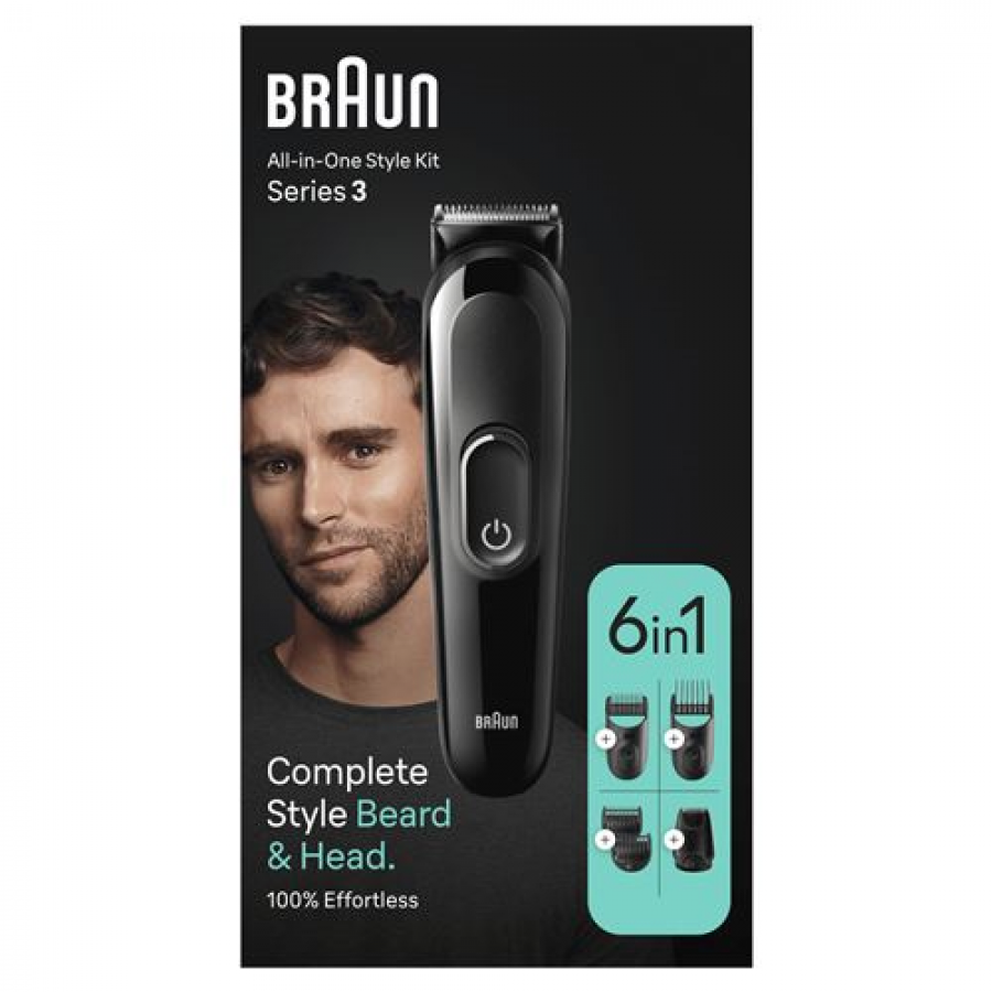 BRAUN MGK3410 n°6