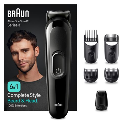 BRAUN MGK3410