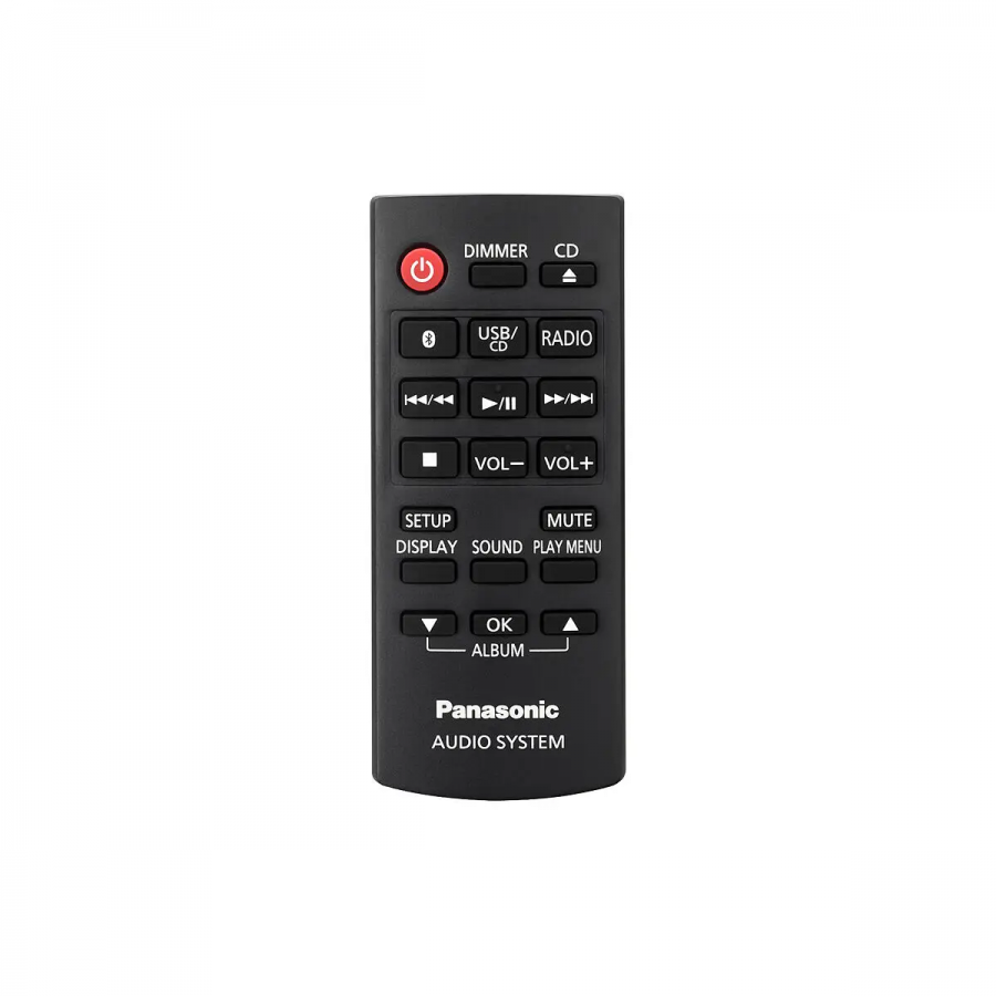 PANASONIC SCPM272EGK n°5