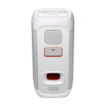 JBL PARTY BOX CLUB 120 BLANC