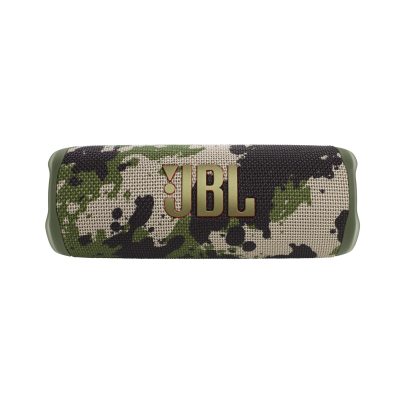 JBL FLIP 6 CAMOUFLAGE