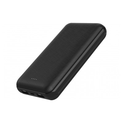 Onearz Mobile Gear Batterie Externe Noire 20.000mAh