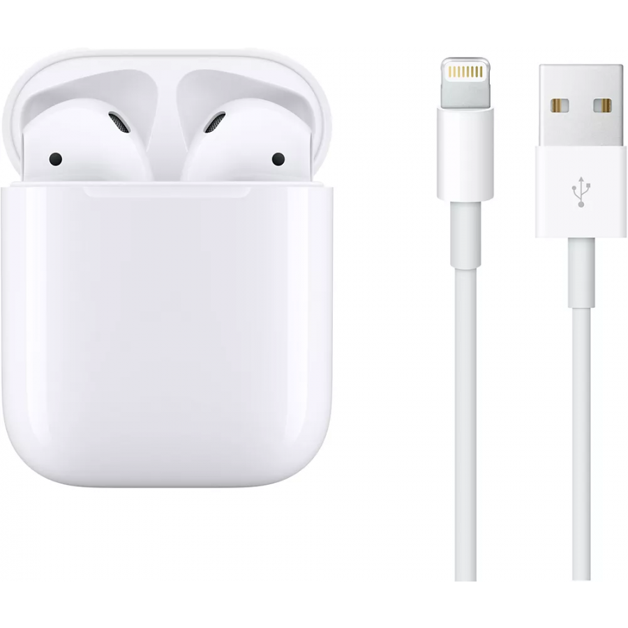 APPLE AIRPODS 2 n°7