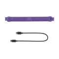 JBL CHARGE 6 VIOLET