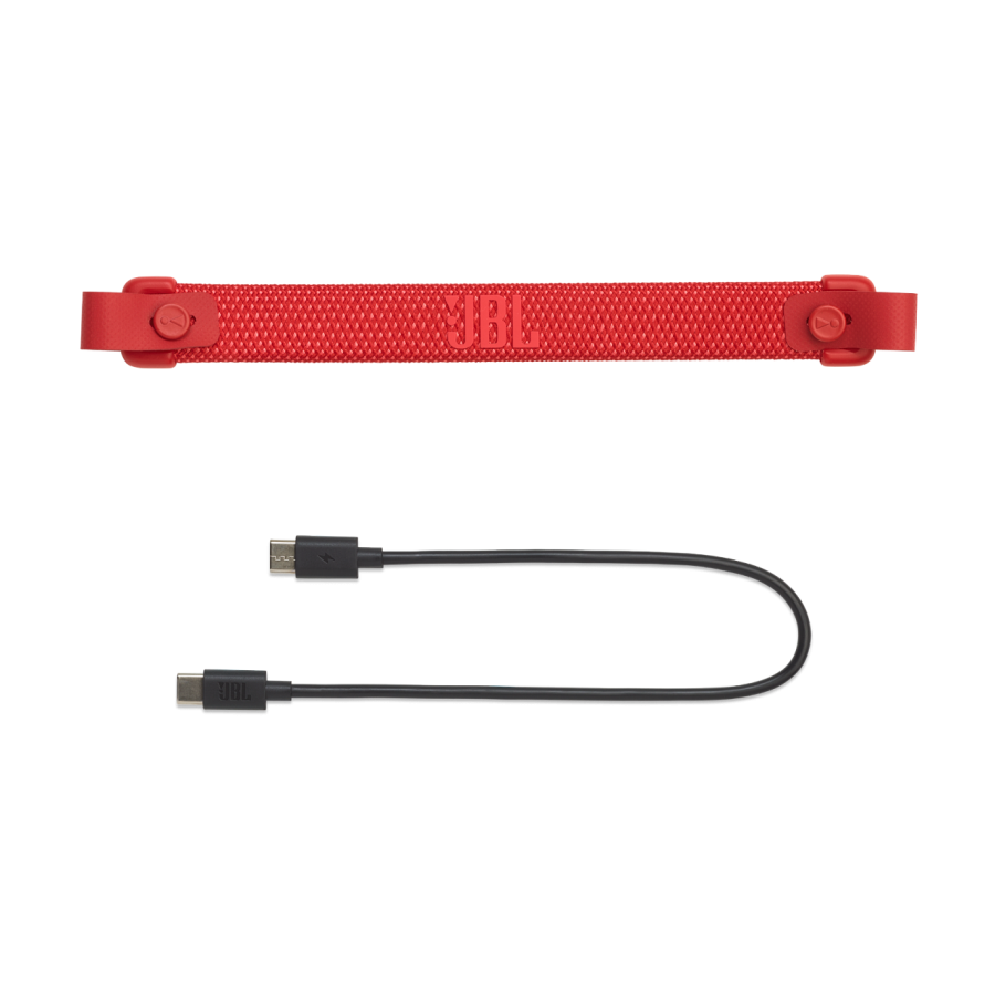 JBL CHARGE 6 ROUGE n°11