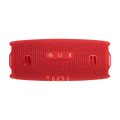 JBL CHARGE 6 ROUGE