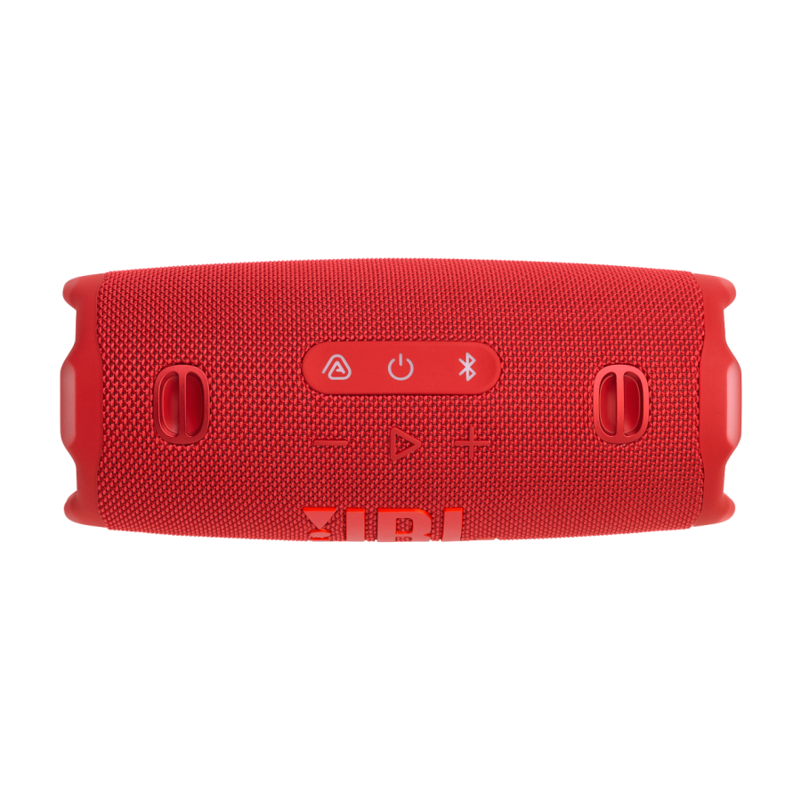 JBL CHARGE 6 ROUGE n°4