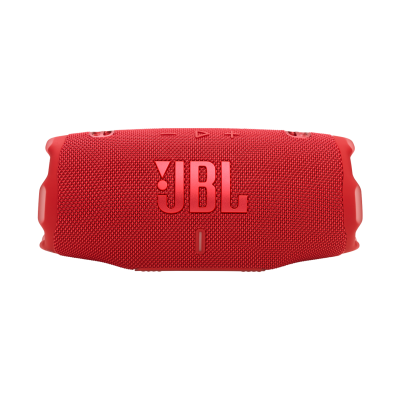 JBL CHARGE 6 ROUGE