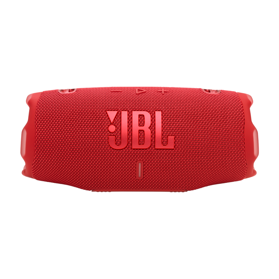 JBL CHARGE 6 ROUGE n°1