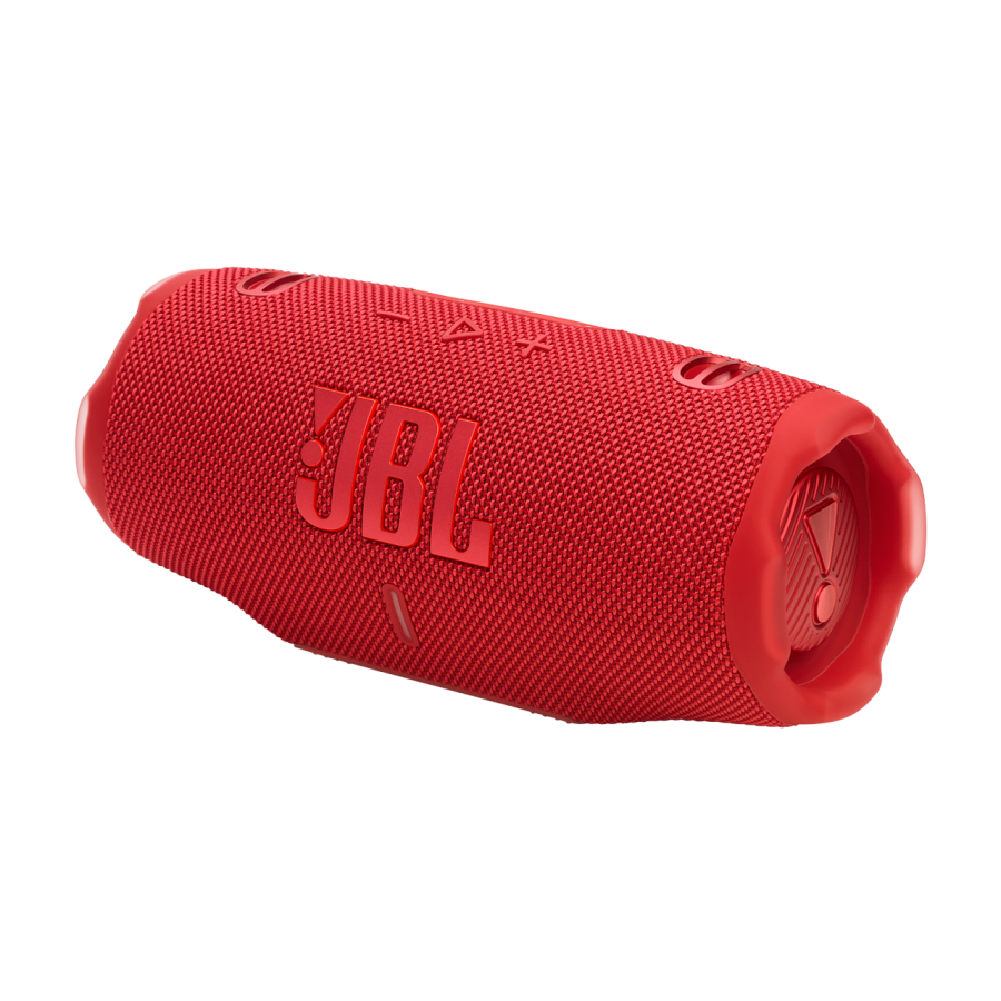 JBL CHARGE 6 ROUGE n°3