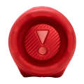 JBL CHARGE 6 ROUGE