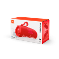 JBL CHARGE 6 ROUGE