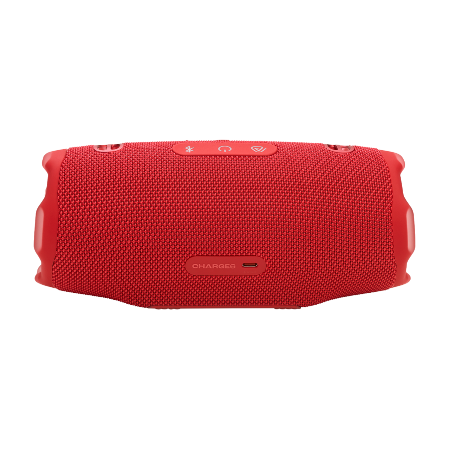 JBL CHARGE 6 ROUGE n°5