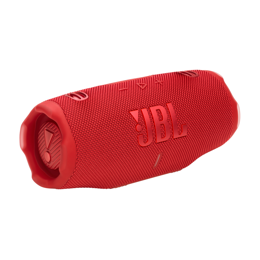 JBL CHARGE 6 ROUGE n°2
