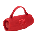 JBL CHARGE 6 ROUGE