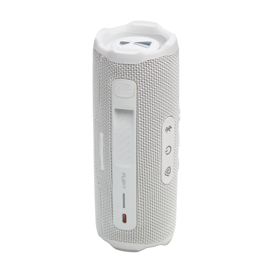 JBL FLIP 7 BLANC n°6