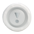 JBL FLIP 7 BLANC