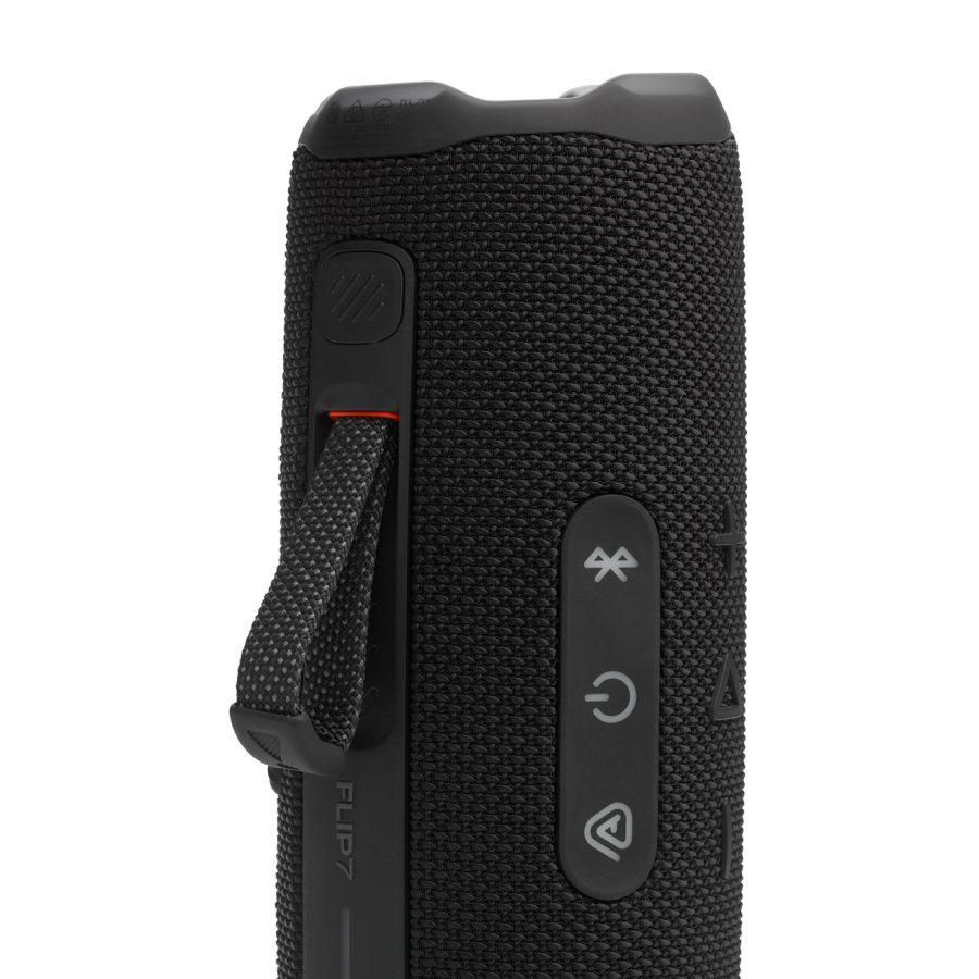 JBL FLIP 7 NOIR n°6