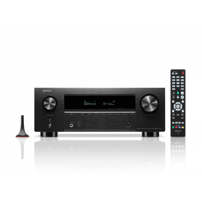 DENON AVRX2800H