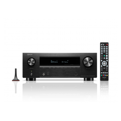 DENON AVRX2800H