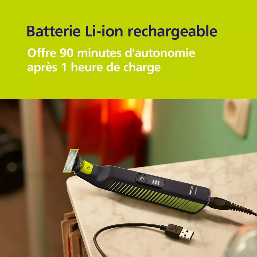 PHILIPS QP650615 n°7