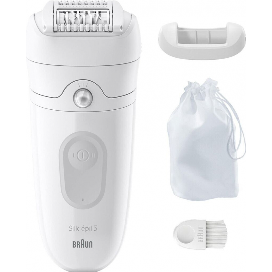 BRAUN SILK EPIL 5 SE501 n°8