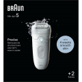 BRAUN SILK EPIL 5 SE501