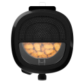 MOULINEX AF215D UNO