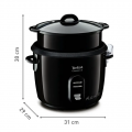 TEFAL RK103811 CLASSIC 2